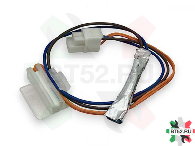 Датчик оттайки PRB002LG / 6615JB2002M
