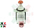 Перепускной клапан 611316 BOSCH 