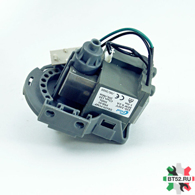 Насос ПММ 1030426 Ханса 30w 385842,10MA82,PMP003SA PMP004GO
