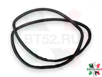 Уплотнитель COK707ZN дух. (430*320mm) ELUX 140043543028,4055352589,COK706ZN,37AE001