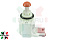 Перепускной клапан 611316 BOSCH 