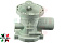 Улитка с/м PMP601AR  ARISTON, INDESIT,092264,145315,119307