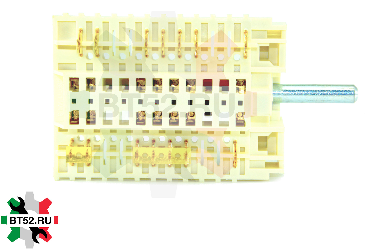 Переключатель духовки Ханса COK306AA / 8011283.860705.8062049