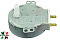 Мотор СВЧ 220v MCW501UN 4w, 5/6 P.R.M, шток-13mm