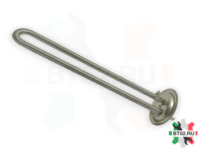 ТЭН в/н 3401333 700w НержRF-64mm ТЕРМОВАТ ОРИГ! PREMIUM
