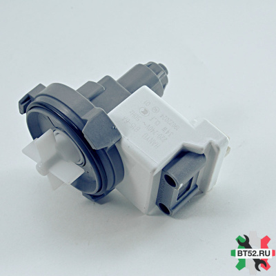 Насос ПММ PMP008GO HANYU 34W, GORENJE G512074, зам. oG581830