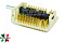 Переключатель COK300WH 481227528152 10 позиц.
