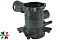 Улитка с/м PMP602BO с защелкой Bosch