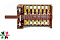 Переключатель COK301ND реж.дух 7поз.зам.40899008808,040899009908R,26ME0238,651059514