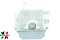 Насос ПММ 620774 сливной Bosch ,зам.611332 