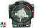 Насос ПММ 1030426 Ханса 30w 385842,10MA82,PMP003SA PMP004GO
