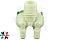 КЭН с/м VAL021ZN 1W*180° клемы под фишки ELUX - 3792260808, 3792260725, 3792260816,зам.VAL020ZN