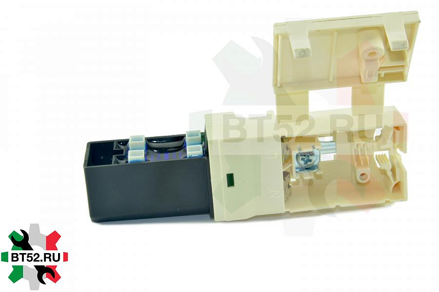 Блок розжига + клемная коробка C00312231,480121103658 