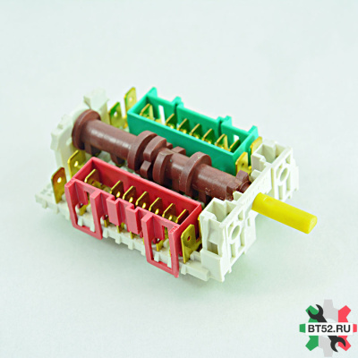 Переключатель COK300GO 618126 - 11HE033