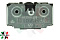 Перекл.8002198 конфорки Ханса COK316UN,EGO 