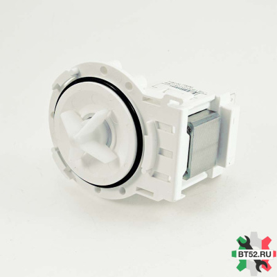 Насос ПММ 480140101029 LEILI 30w (винты+3защелки) BPX2-190L