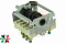 Переключатель COK311UN. (4-поз. шток24mm. 16A, 250V.), EGO 49.24015.000
