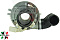 Тэн ПММ 140002162232 1800w Aeg, Electrolux, Ikea,HTR104ZN Rosenlew, Zanussi (зам 140002162018)