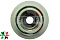 Суппорт cod098 в сборе пластик (резьба по часов.)+сальн.V-RING,зам.RTK098