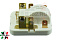 Пусковое реле хол. Danfoss 103N0021 RLY007DF 05RE06