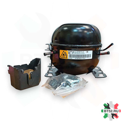 Компрессор СКН-80 (R-600, 93W)
