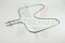 ТЭН духовки COK121ZN 1000W - ELUX 3570635015,зам.COK131ZN,WA228,3570751010