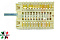Переключатель COK300WH 481227528152 10 позиц.
