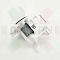 Насос ПММ 480140101029 LEILI 30w (винты+3защелки) BPX2-190L