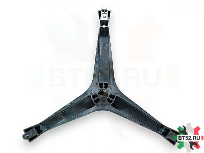 Крестовина с/м DC97-15182A H=105 D=30 Самсунг.зам.cod741 WM3610SZw,SU5800,SPD000SA