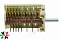 Переключатель COK304ID духовки,INDESIT-078435,W16002537400