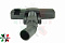 Щетка пыл.VC01206W с колесами 32mm 