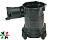 Улитка с/м PMP602BO с защелкой Bosch