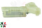 УБЛ с/м WF246, Ардо AD4423,INT001AD,68AK004,530000106,530001502,530001500,481228058045,48122805804
