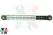 Амортизатор 118869 90N BOSCH,зам.WK221
