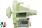 Насос ПММ 305340 циркуляционный 65W,Indesit 305340,,635474 зам(C00302796)