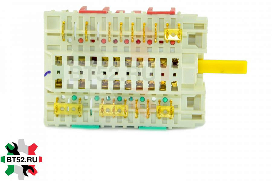 Переключатель COK300GO 618126 - 11HE033