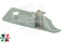 Уплотнитель ПММ 298534 нижний ПММ Bosch GSK503BO.(L-550mm)
