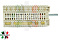Перекл. дух.COK305AA HANSA 8001684,8032364,801001,EP209