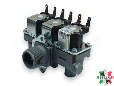 КЭН с/м 0024000339 Haier