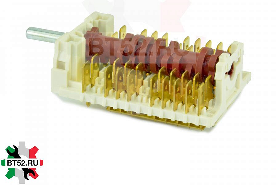 Переключатель COK301ID INDESIT 252623 - 11HE159
