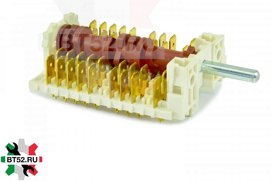 Переключатель COK301ID INDESIT 252623 - 11HE159