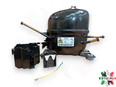 Компрессор GMCC SZ90E1H (R-600, 162w при -23С)