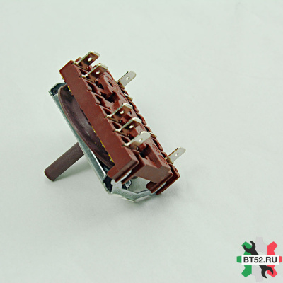 Перекл.дух. - TEKA 3140109 - GOTTAK 7605110 / GK760511 6 позиций