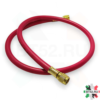 Шланг заправ. 36" (90см) CT-336 R134,404,407 (600-3000psi) без крана