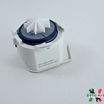 Насос ПММ 611332 PMP011BO,PMP030BO,620774