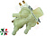 КЭН с/м 481981729332 3W*180°зам.VAL030UN,DC62-30313C, 49031706  49031706 