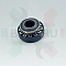 Сальник SLB502 насоса ПММ 30*8mm/18*7mm-BOSCH,(используется в комплектах 00165813,00419027,00183638
