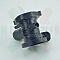 Улитка с/м PMP601AR  ARISTON, INDESIT,092264,145315,119307