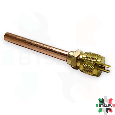 Клапан Шредера 5*0.7*50mm