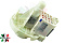 Насос ПММ 305340 циркуляционный 65W,Indesit 305340,,635474 зам(C00302796)
